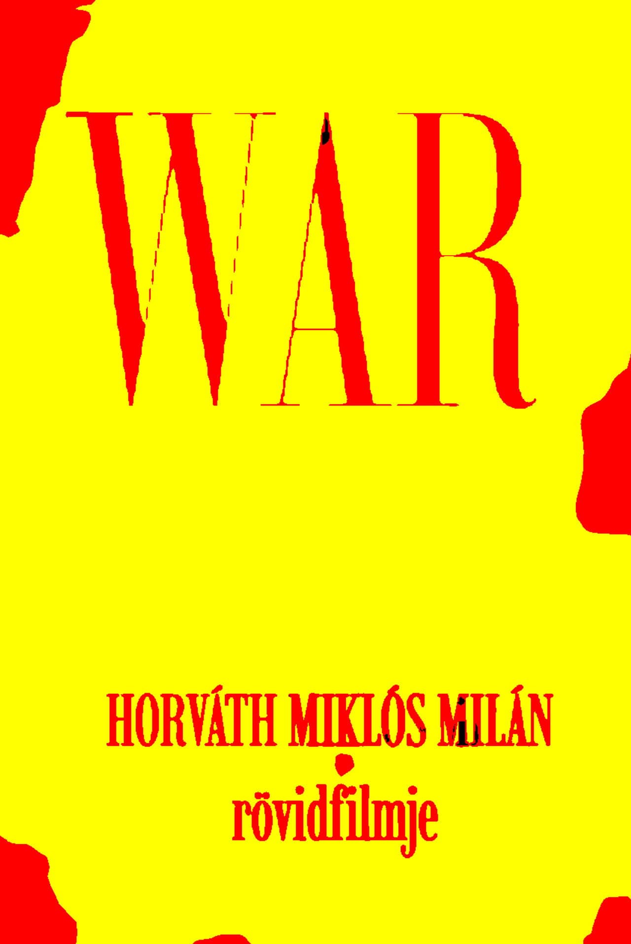 WAR preview 2