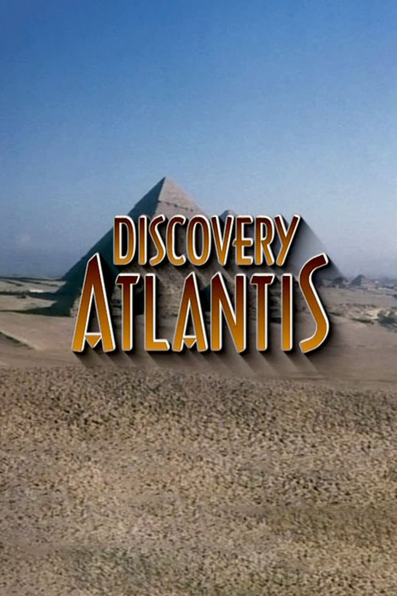 Discovery Atlantis preview 2