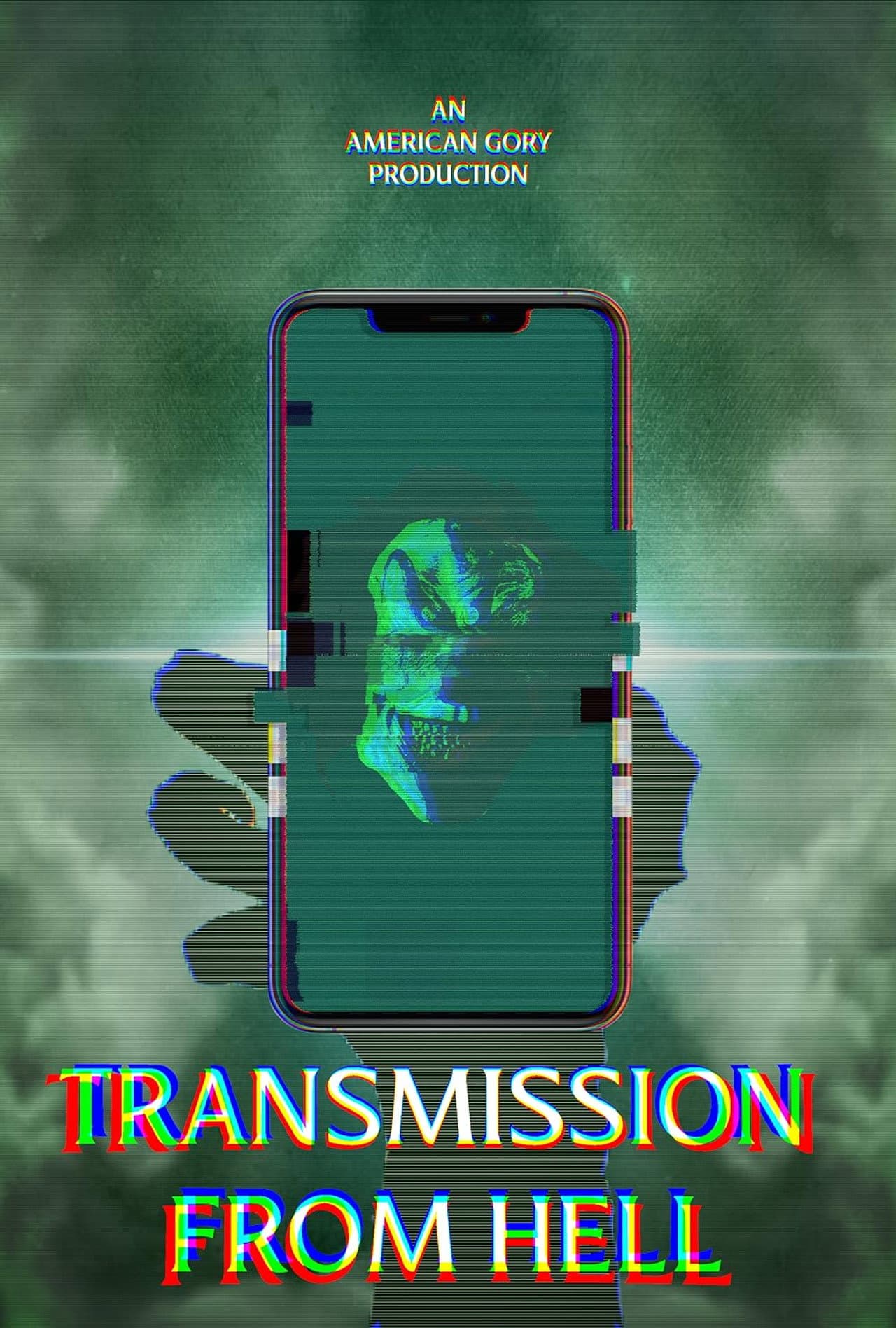 Transmission from Hell preview 2