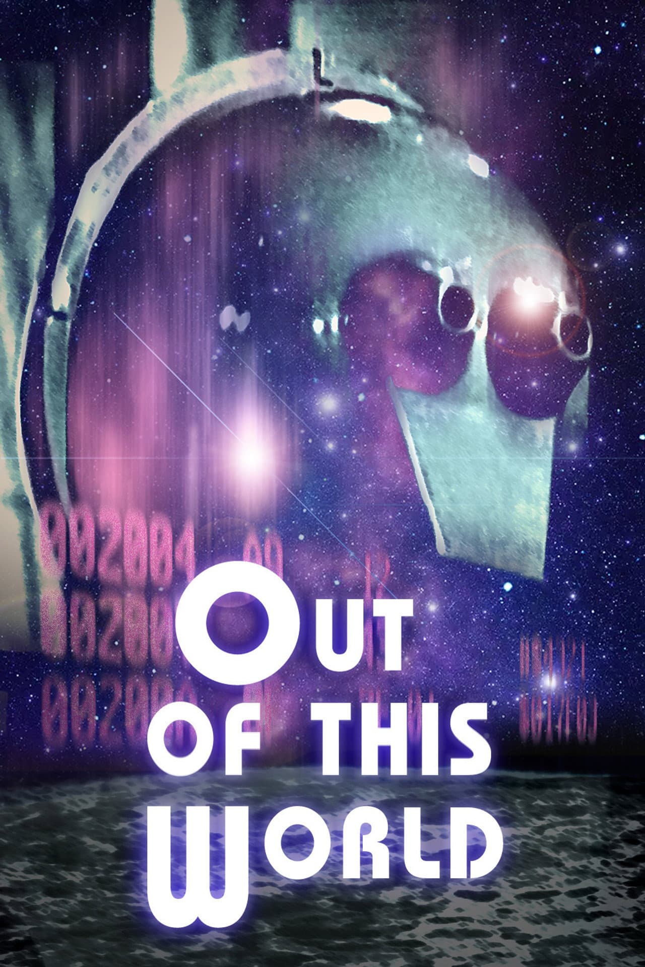 Out of This World preview 2