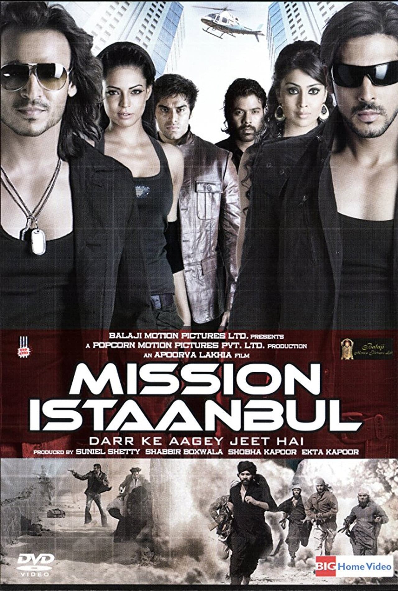 Mission Istaanbul preview 1