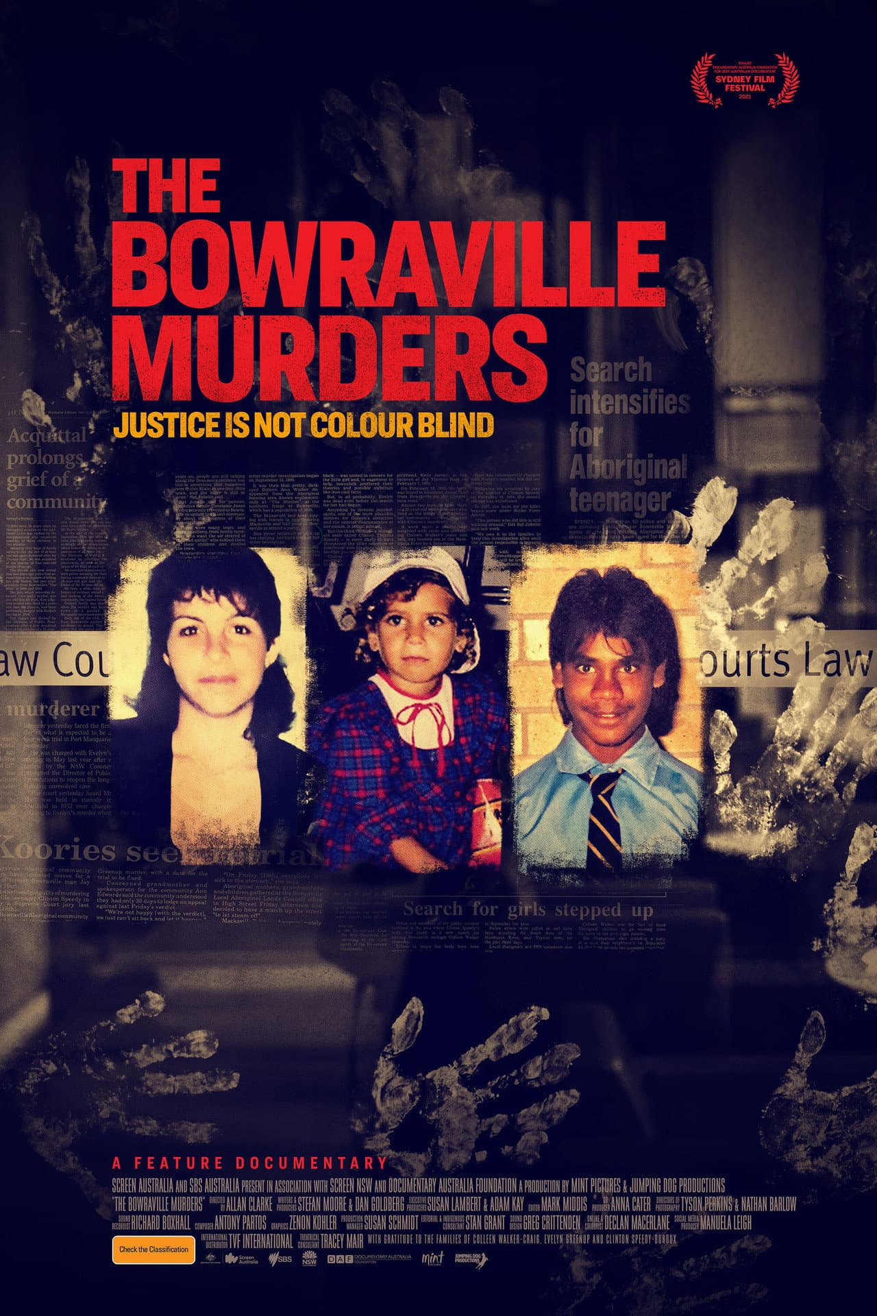 The Bowraville Murders preview 2