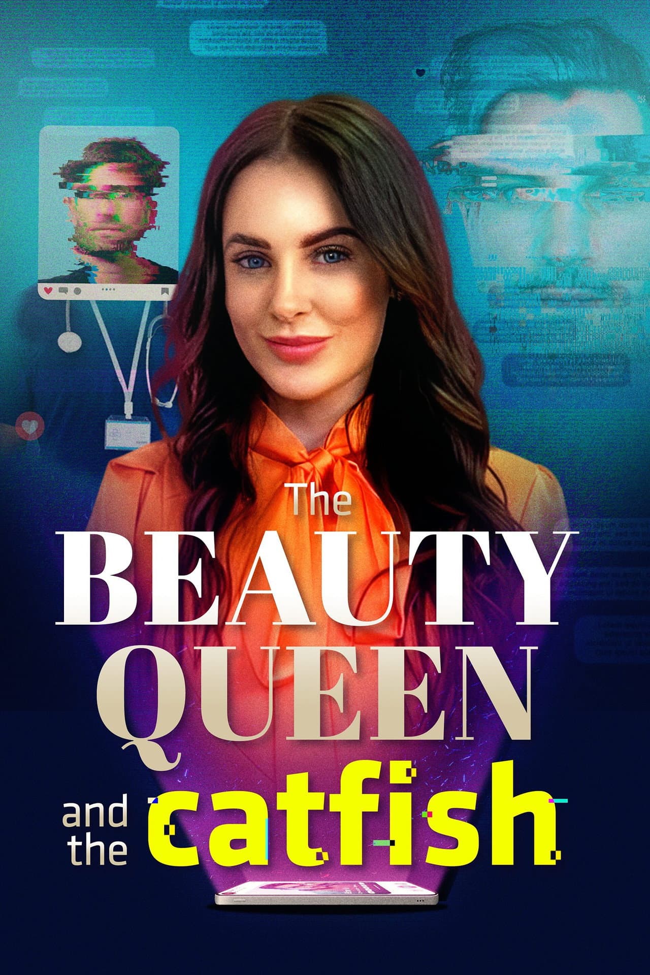 The Beauty Queen and the Catfish preview 2