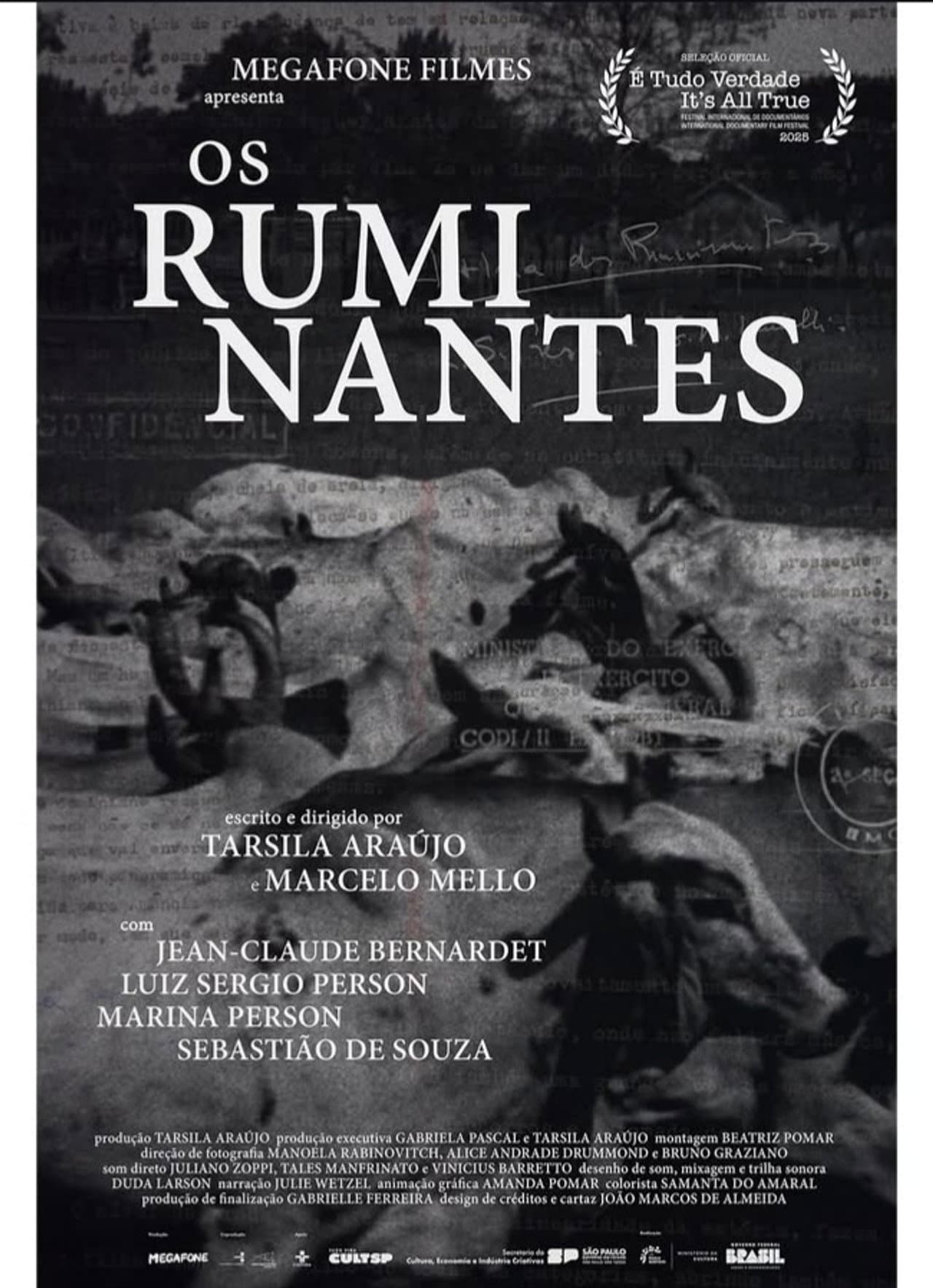Os Ruminantes preview 2