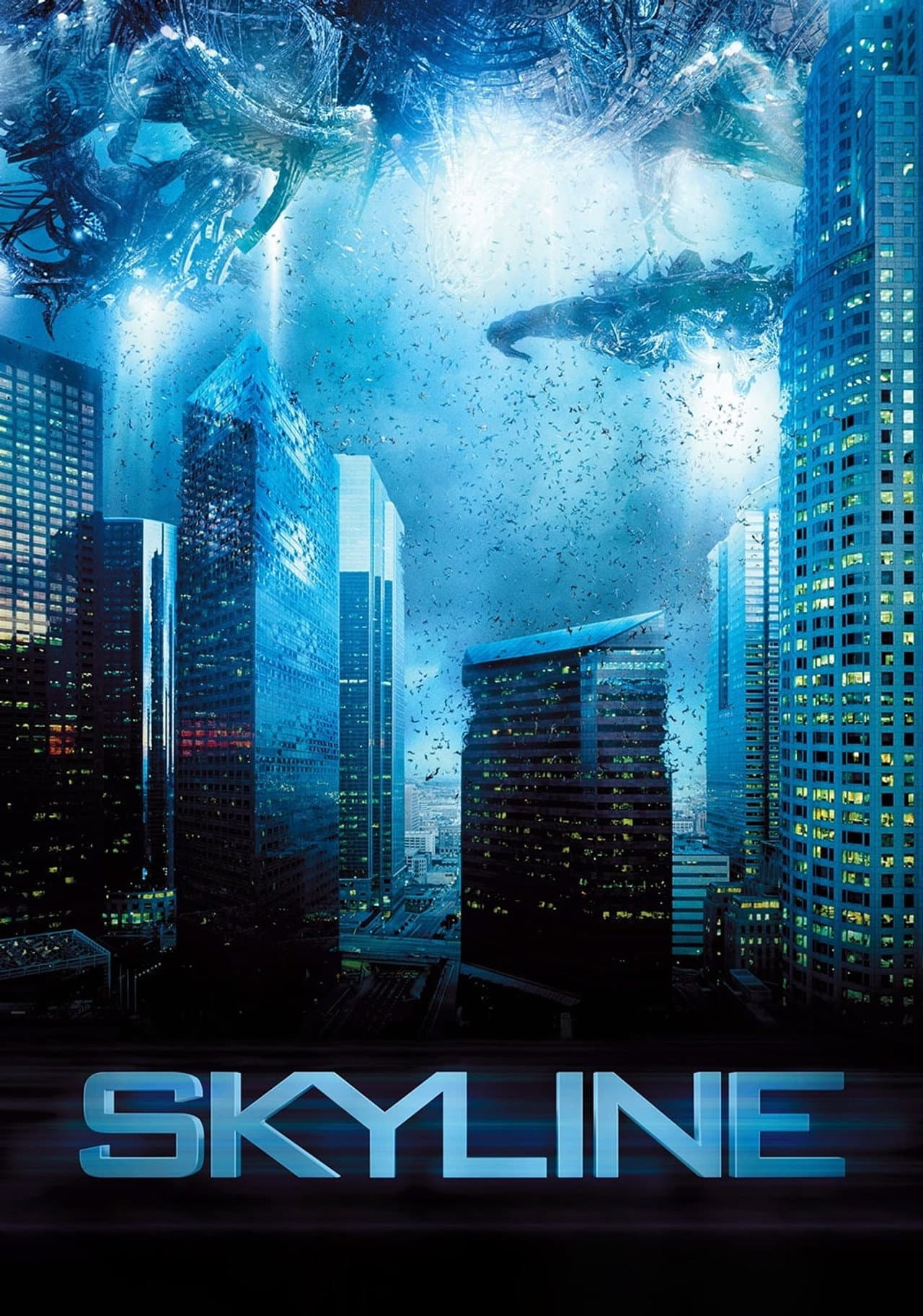 Skyline preview 2