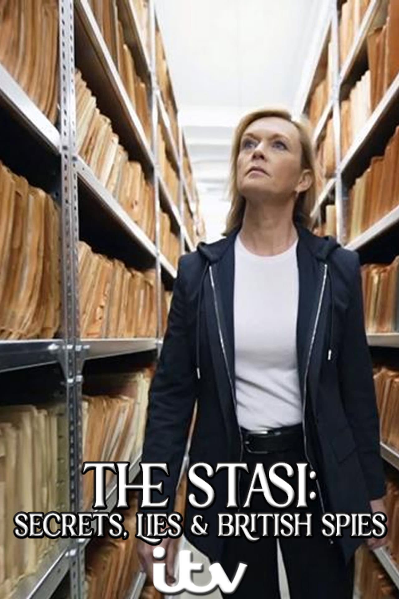 The Stasi: Secrets, Lies and British Spies preview 2