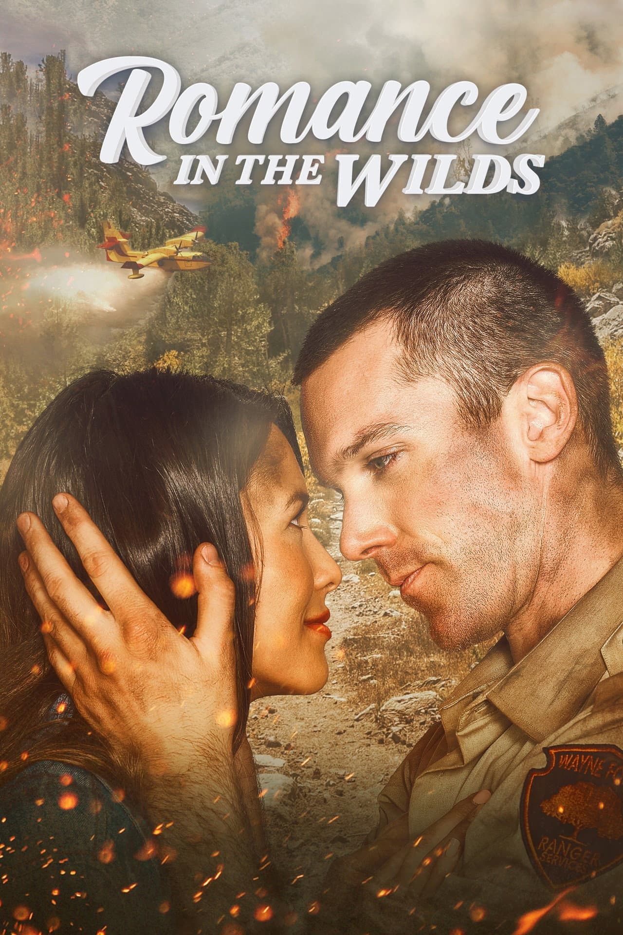 Romance in the Wilds preview 2