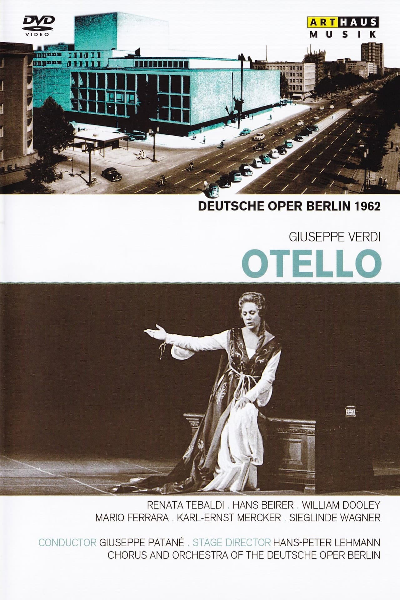 Verdi Otello preview 2