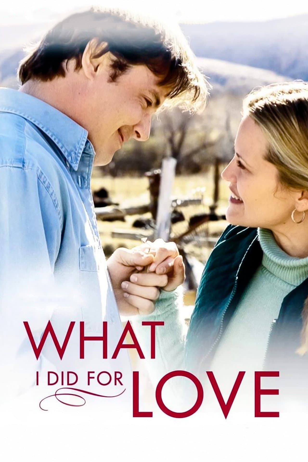 What I Did for Love preview 2