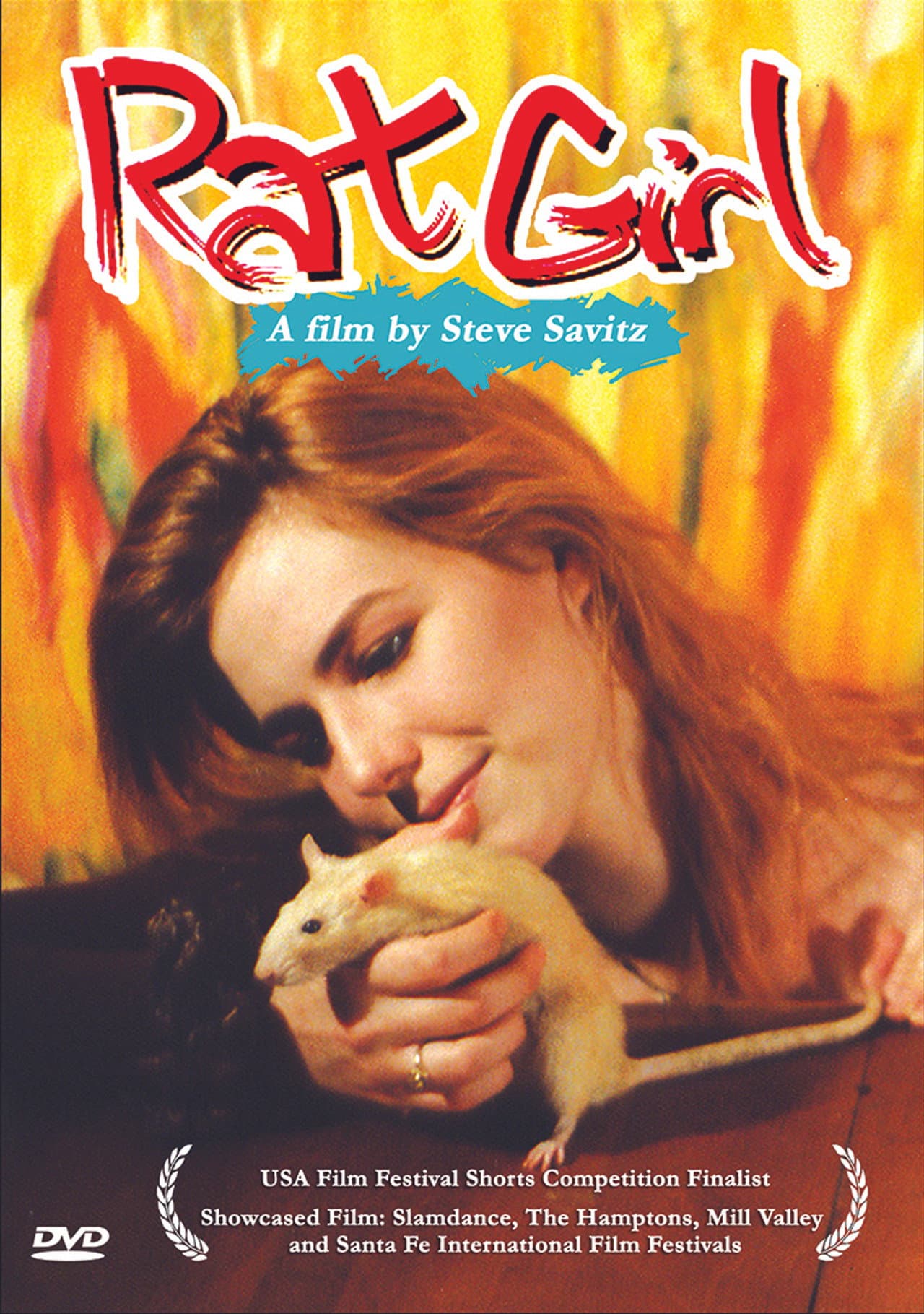 Rat Girl preview 1