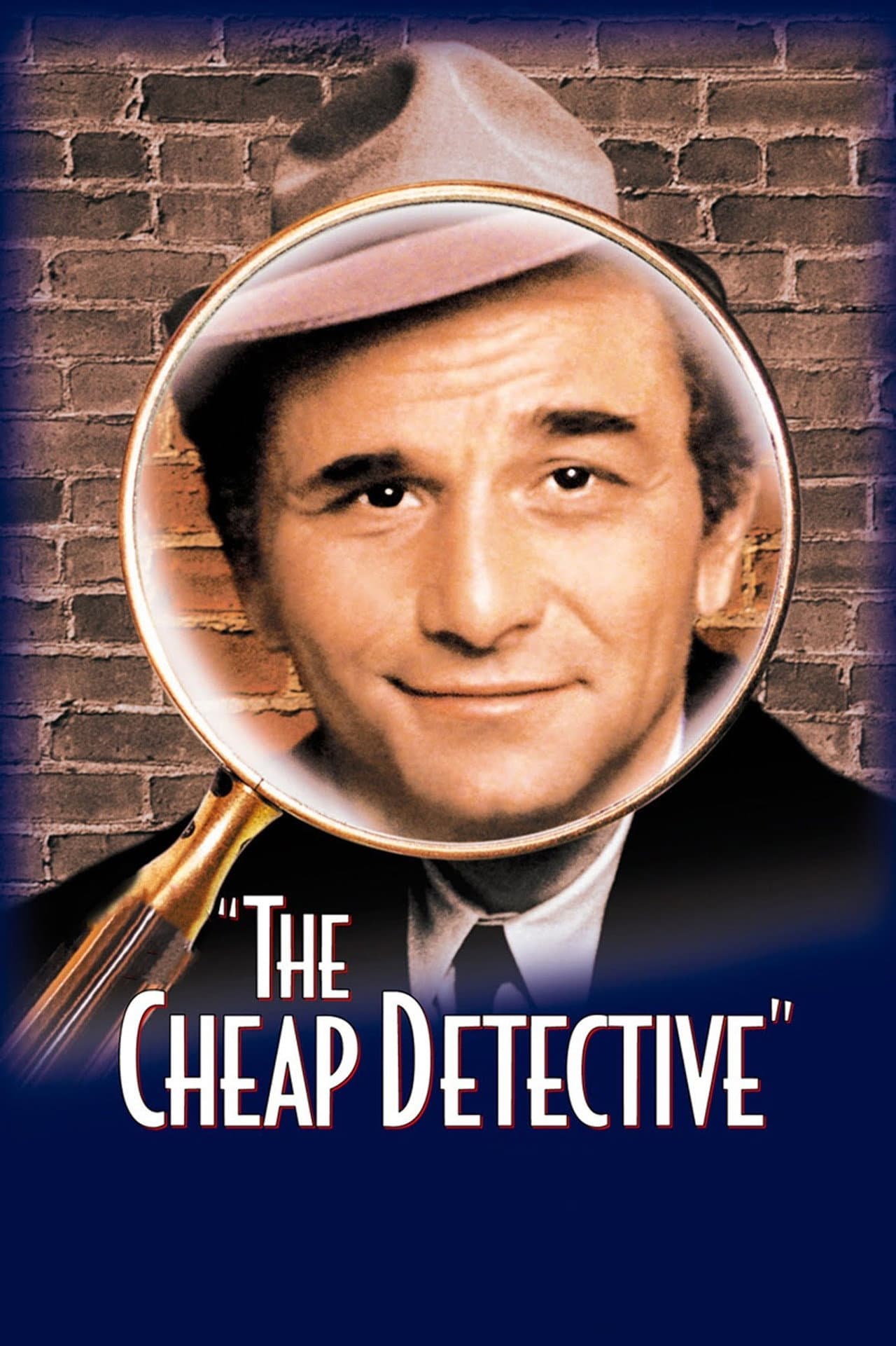 The Cheap Detective preview 2