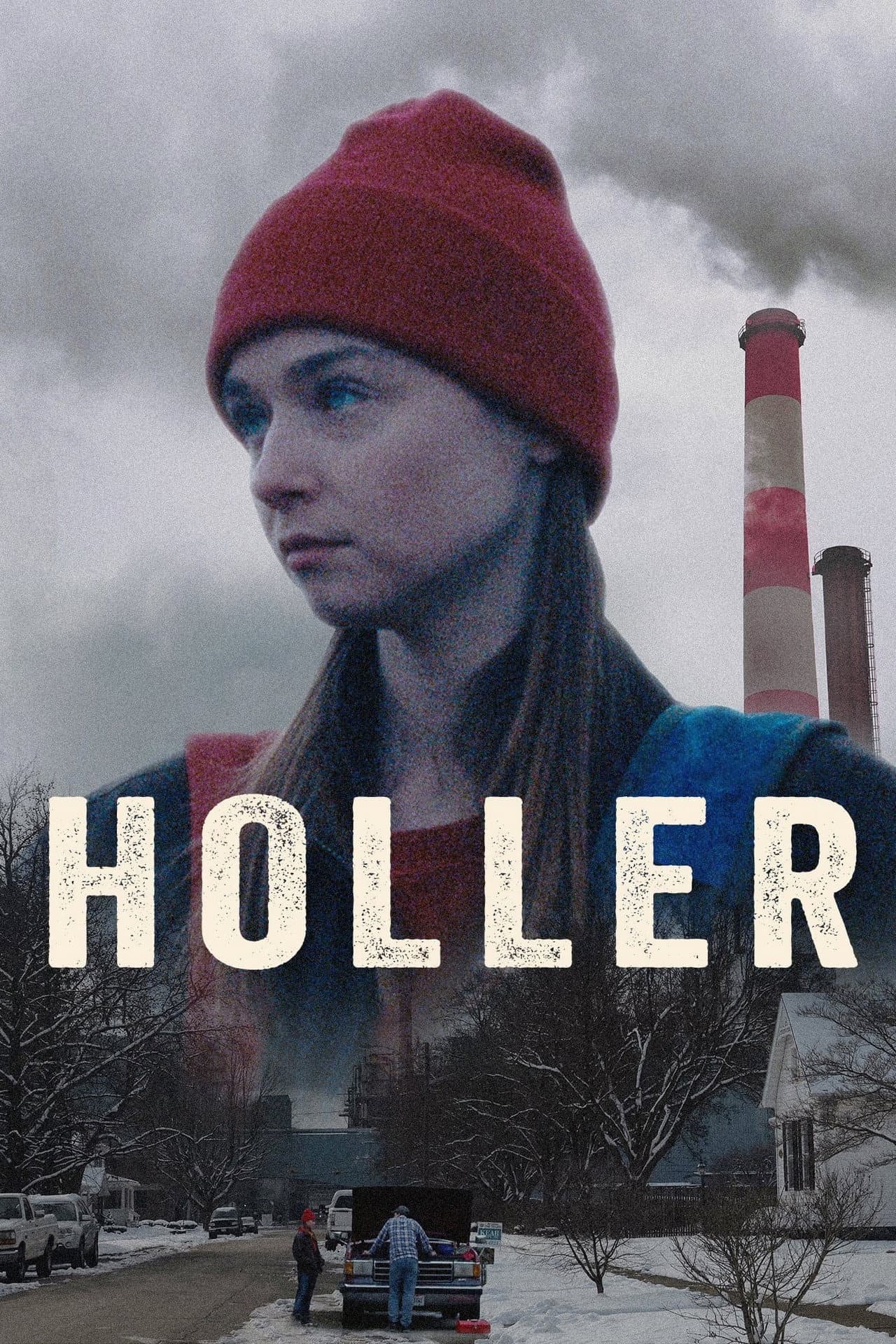 Holler preview 2