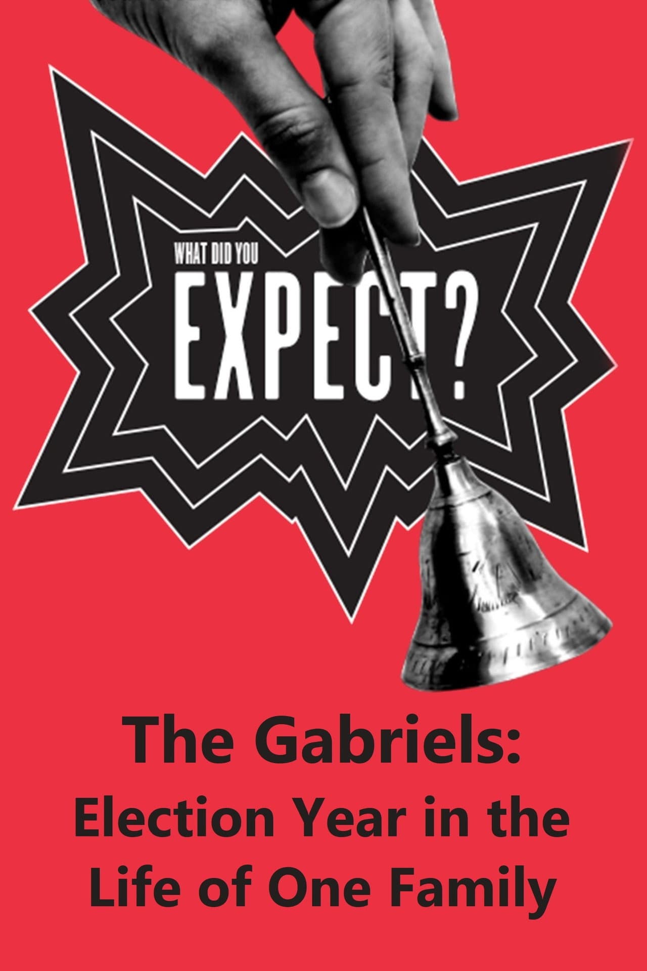 The Gabriels: Election Year in the Life of One Family, Play Two: What Did You Expect? preview 1