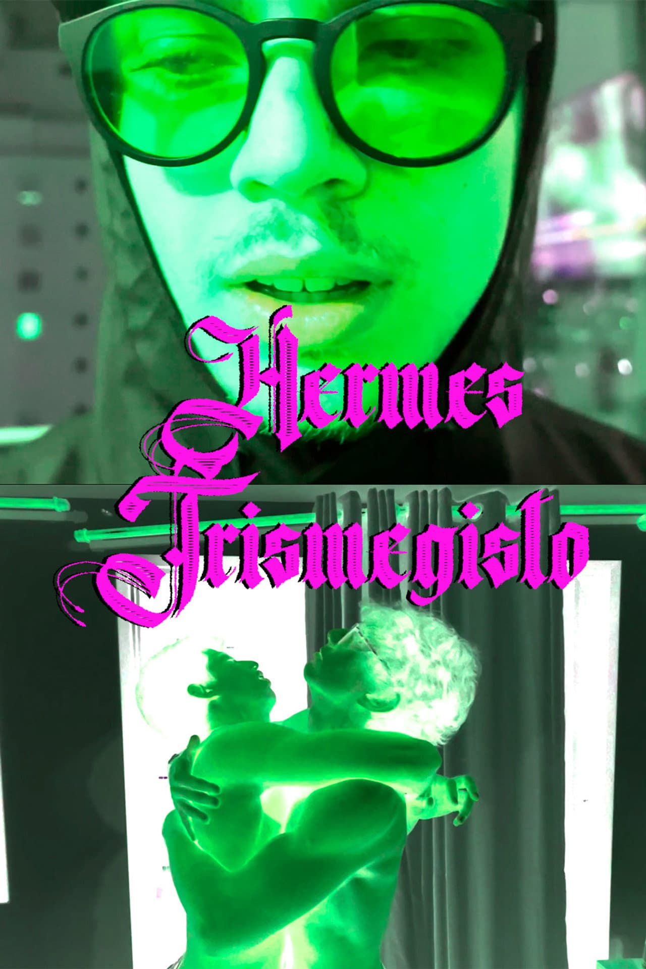 Hermes Trismegisto preview 1