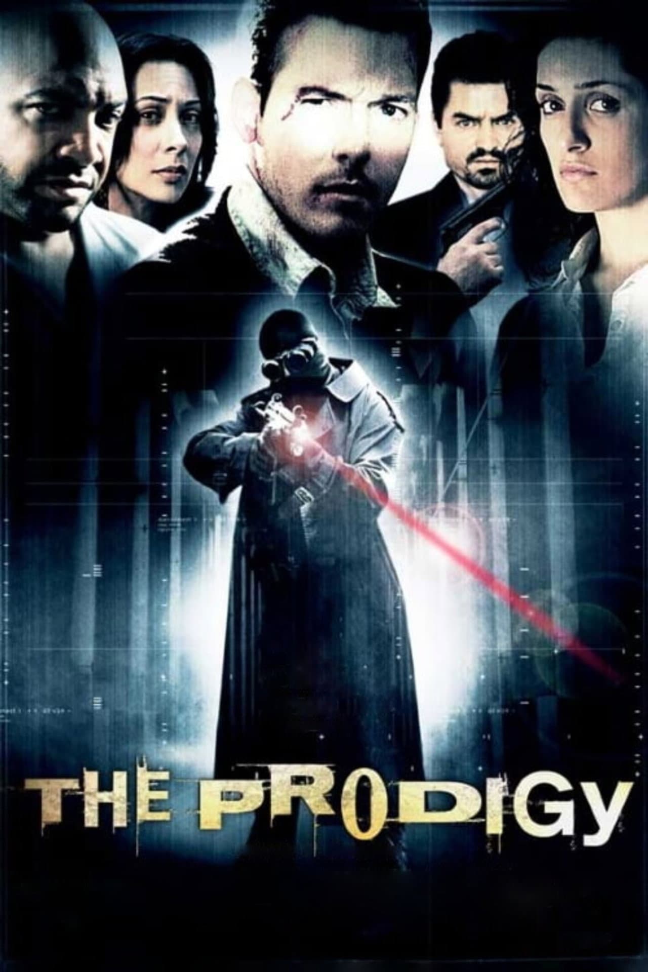 The Prodigy preview 2