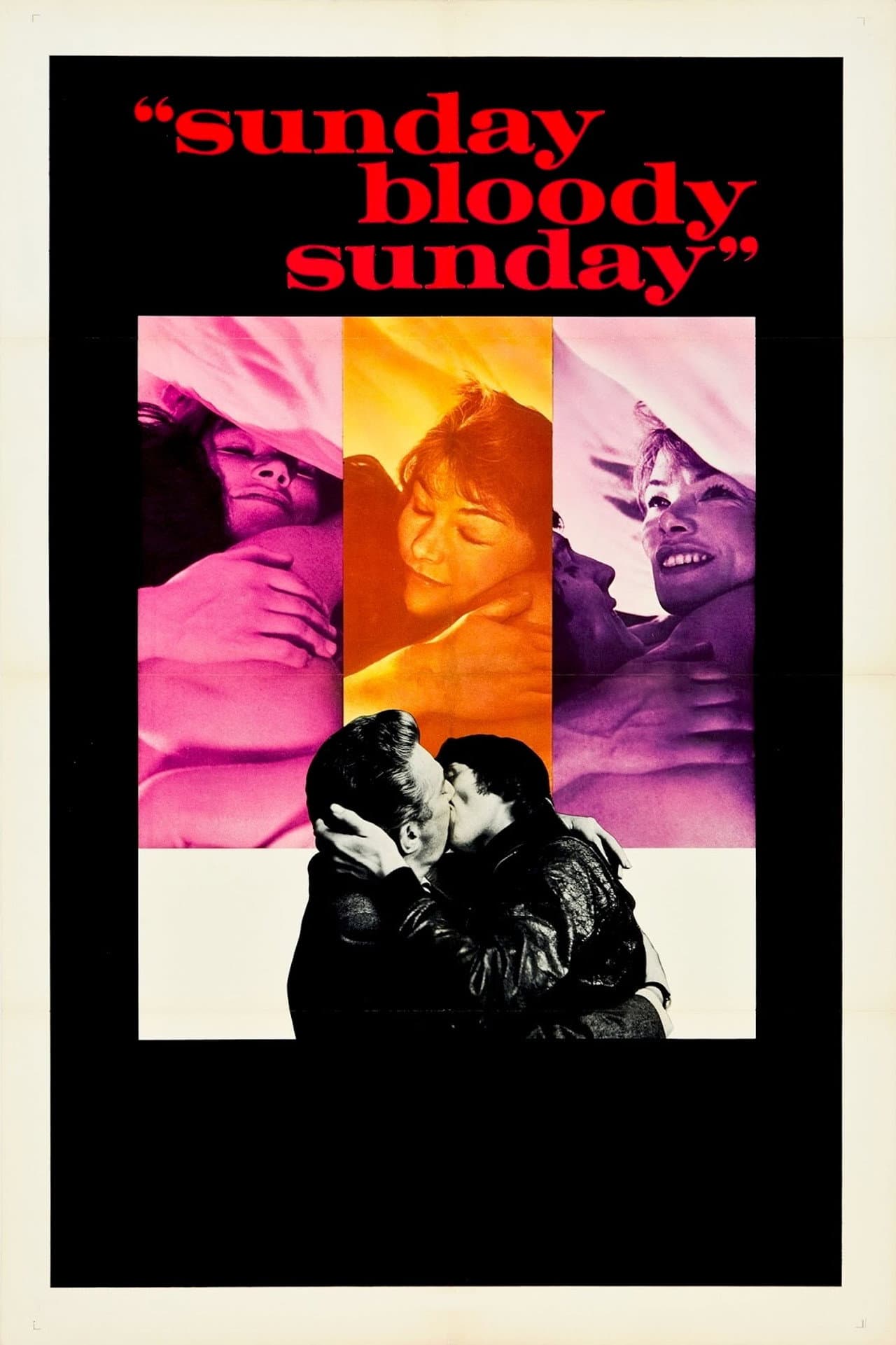 Sunday Bloody Sunday preview 2