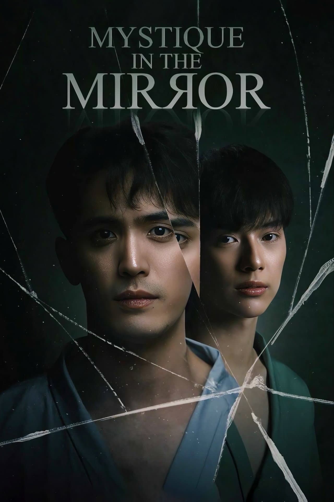 Mystique in the Mirror preview 2