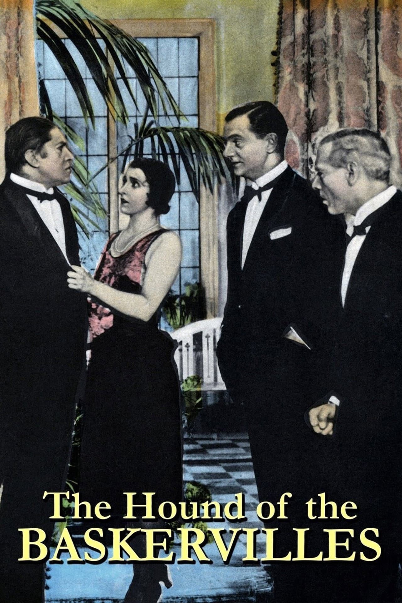 The Hound of the Baskervilles preview 2