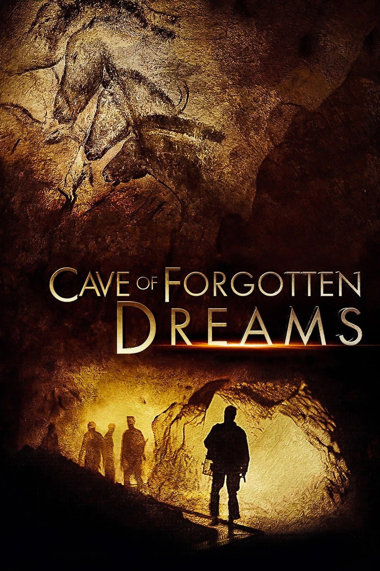 Cave of Forgotten Dreams preview 2