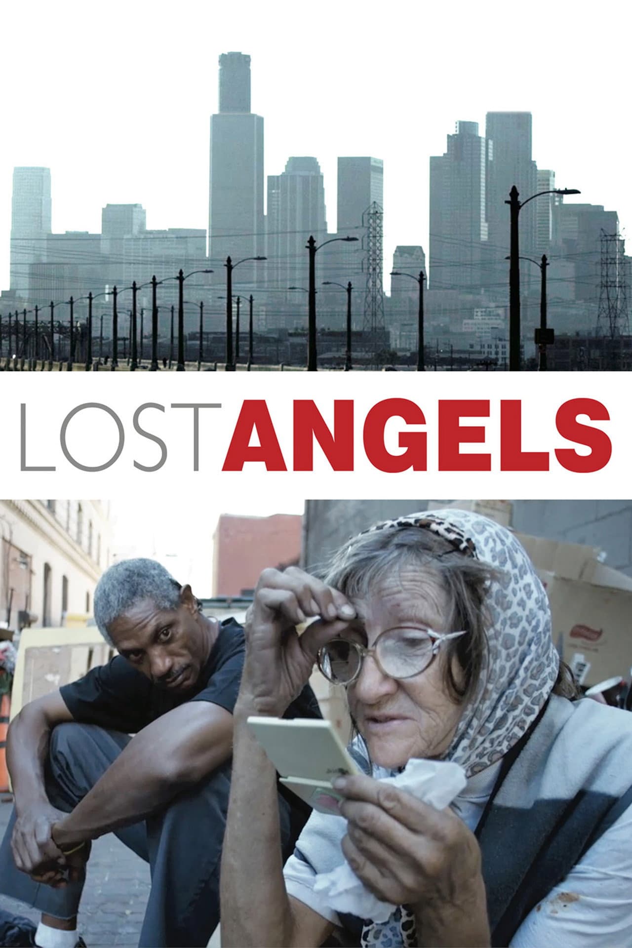 Lost Angels: Skid Row Is My Home preview 2