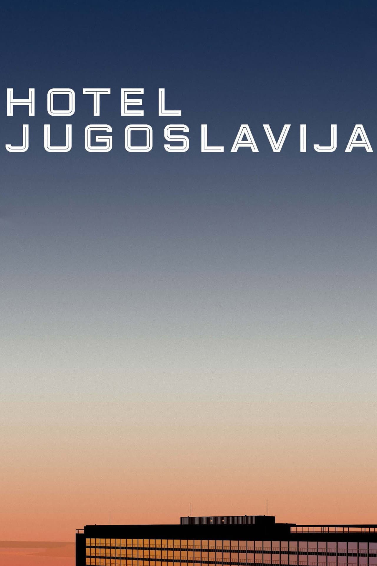 Hotel Yugoslavia preview 2