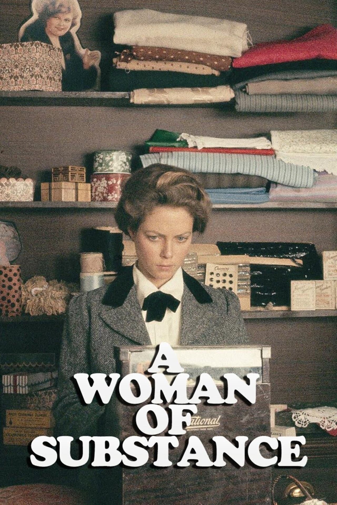 A Woman of Substance preview 2