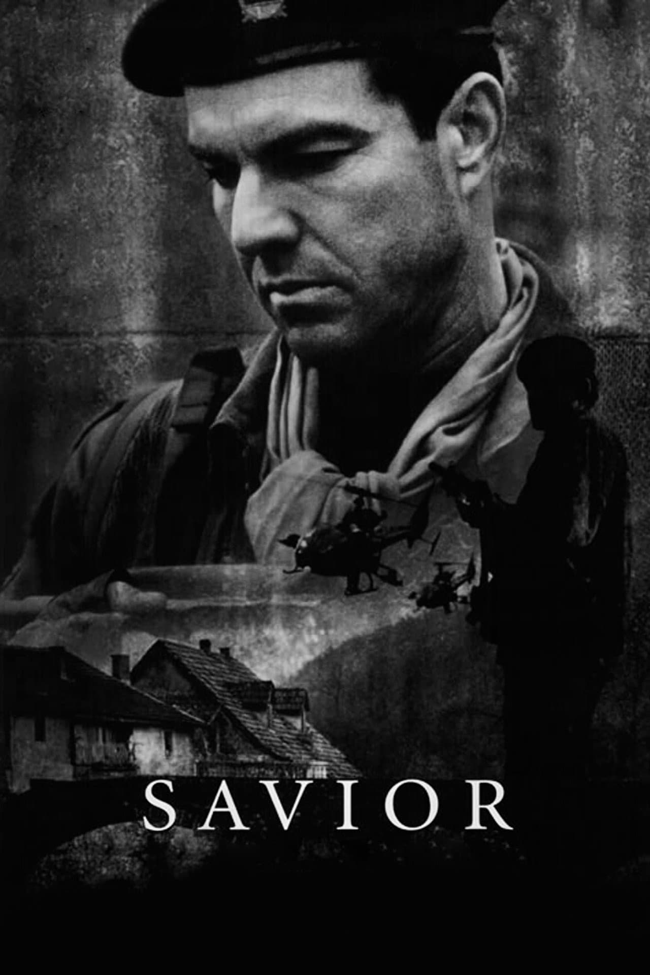 Savior preview 2