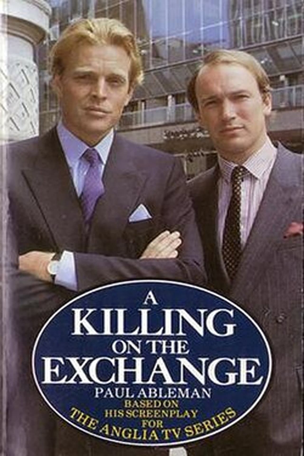 A Killing on the Exchange preview 2