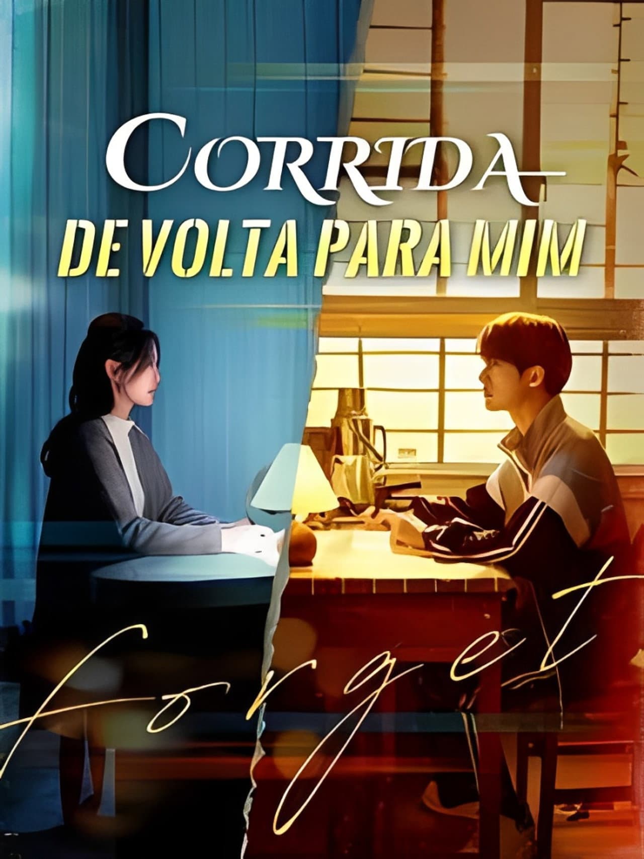Corrida de Volta para Mim preview 2