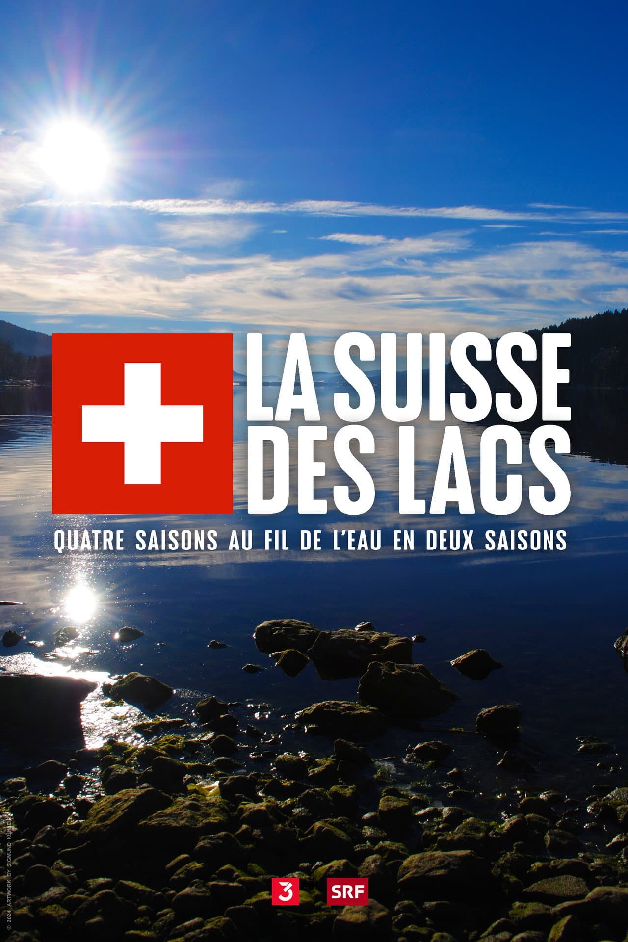 La Suisse des lacs preview 2