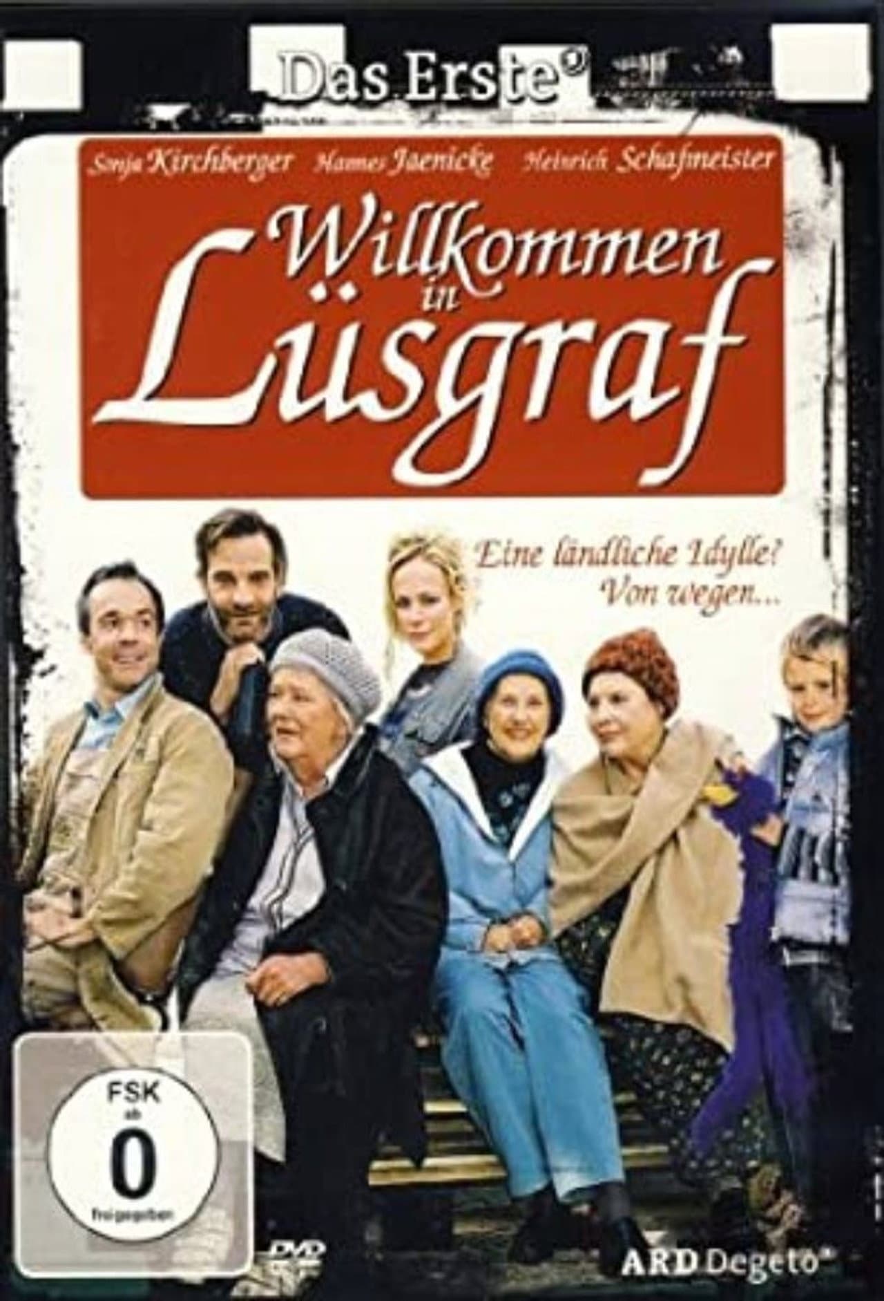 Willkommen in Lüsgraf preview 1