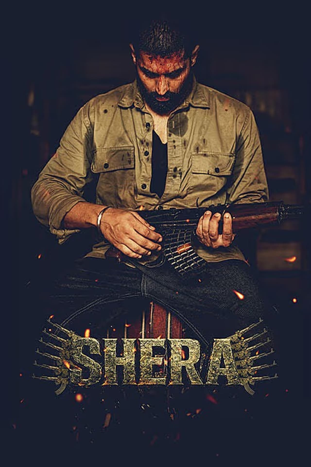 Shera preview 2