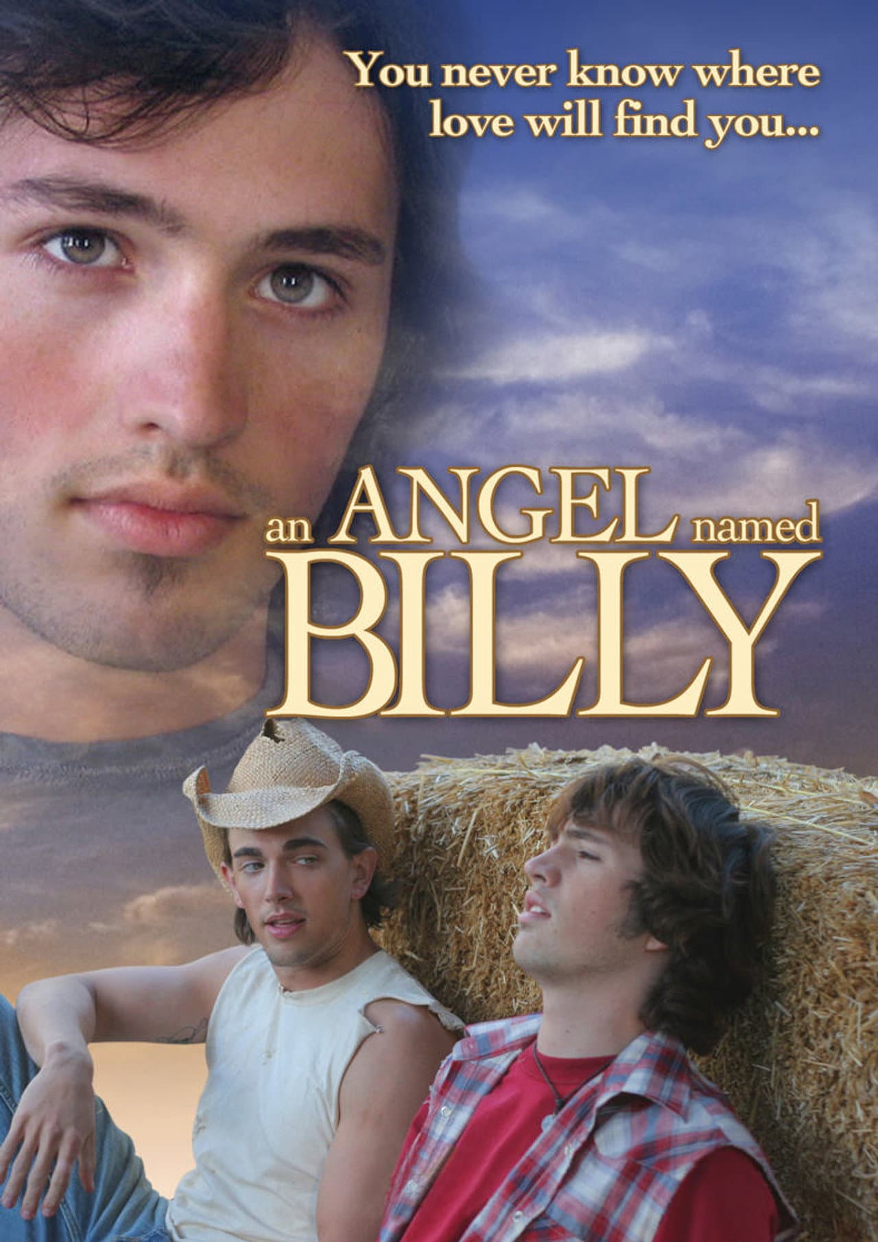 An Angel Named Billy preview 2