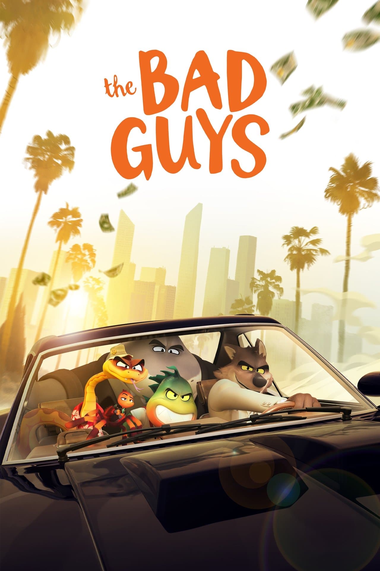 The Bad Guys preview 2