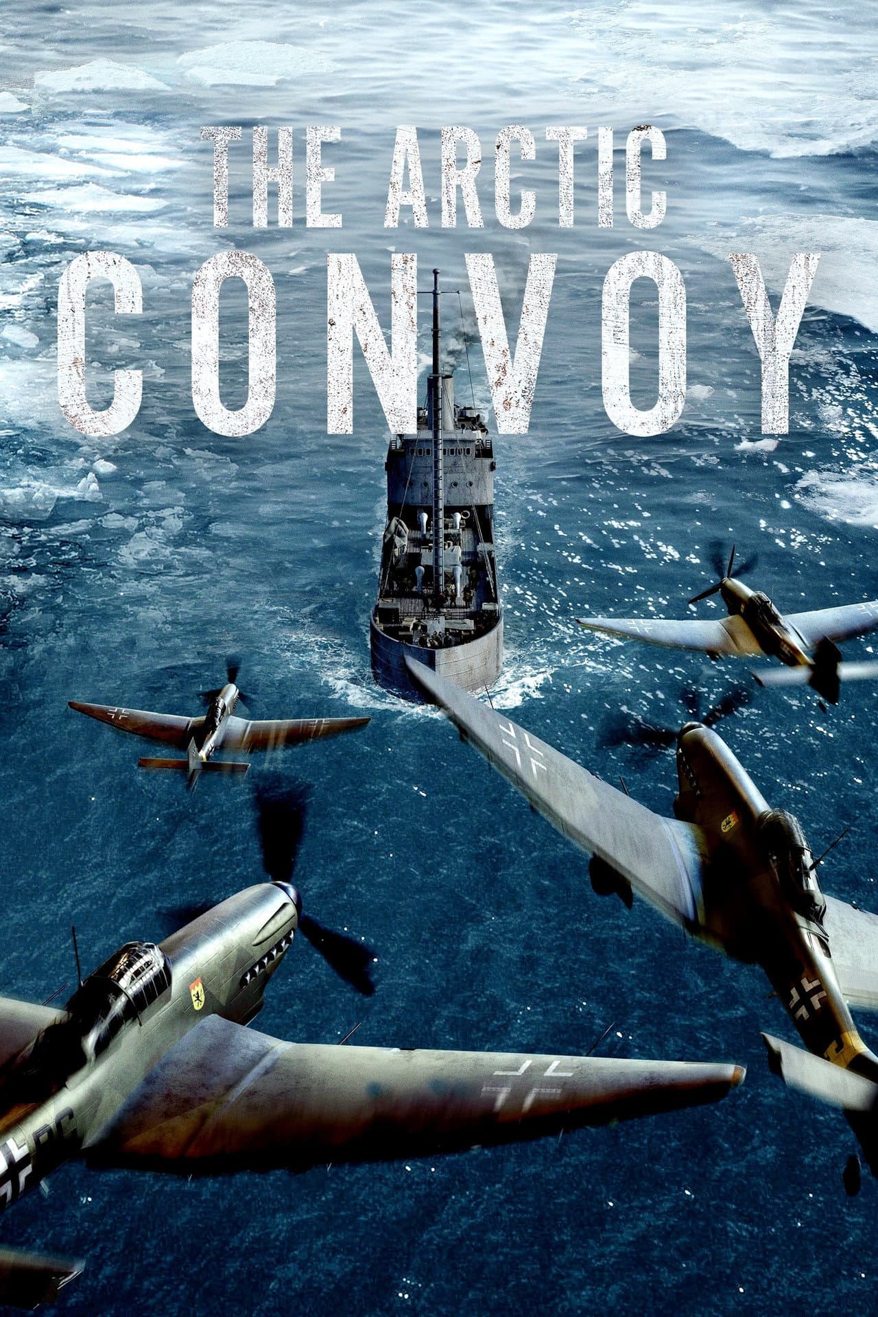 The Arctic Convoy preview 2