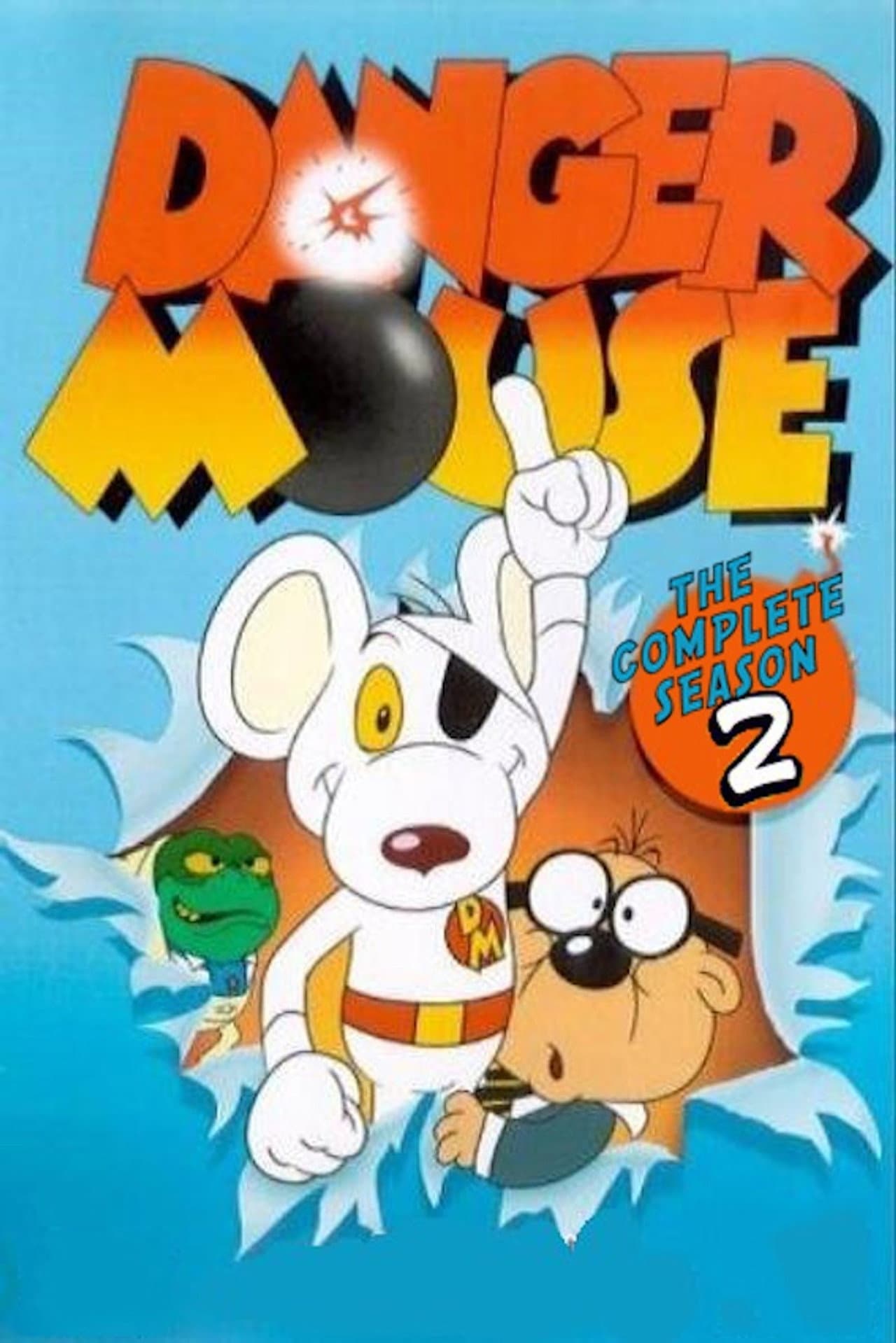 Season 2