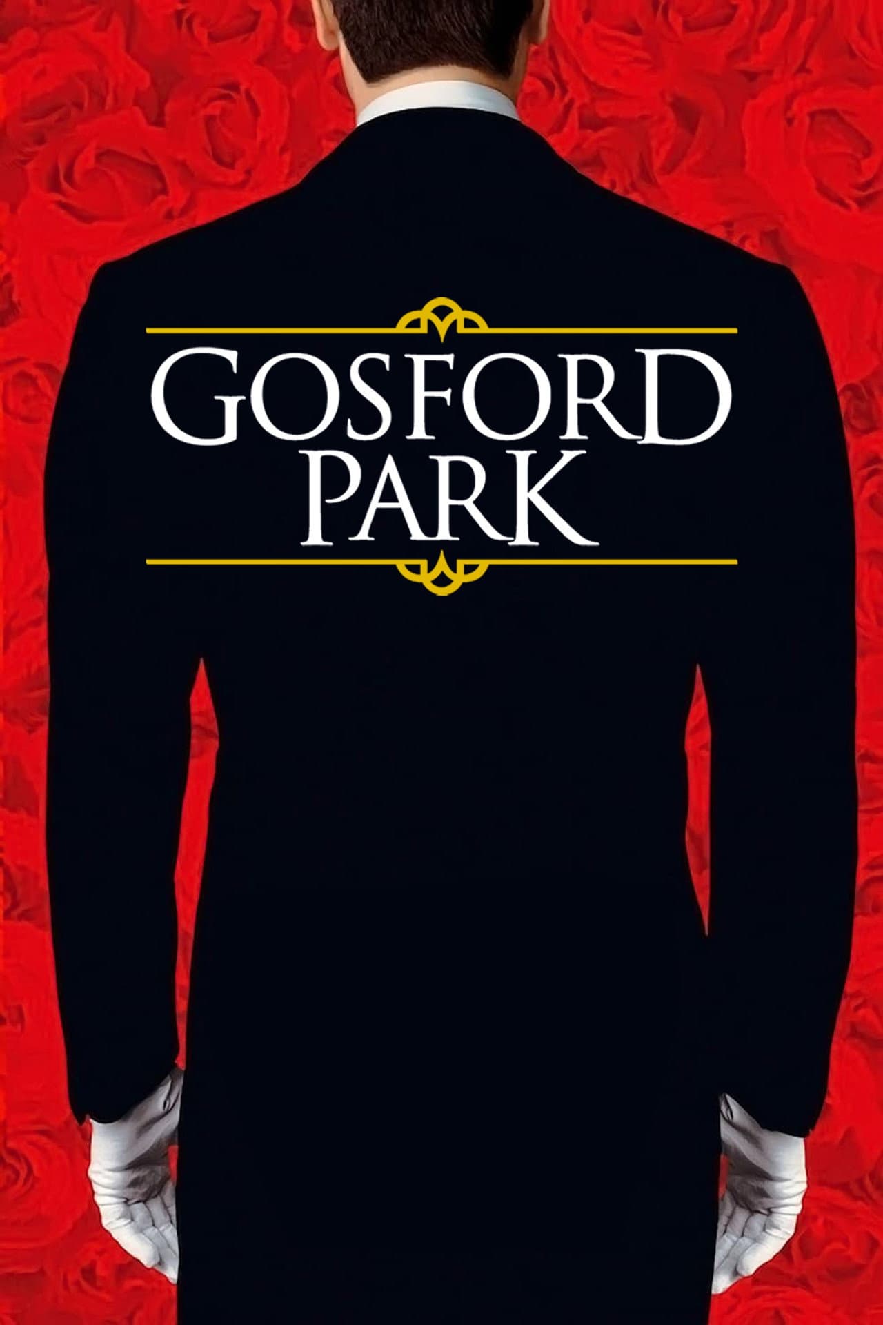 Gosford Park preview 2