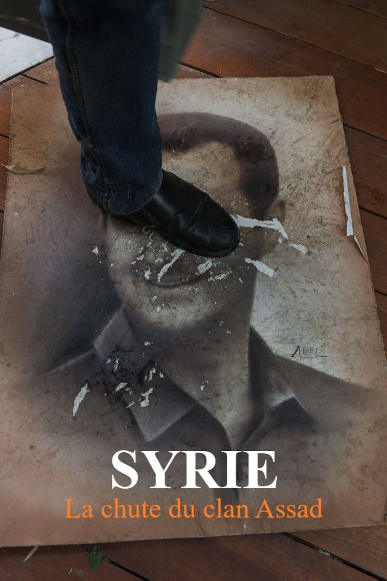 Syrie : la chute du clan Assad preview 2