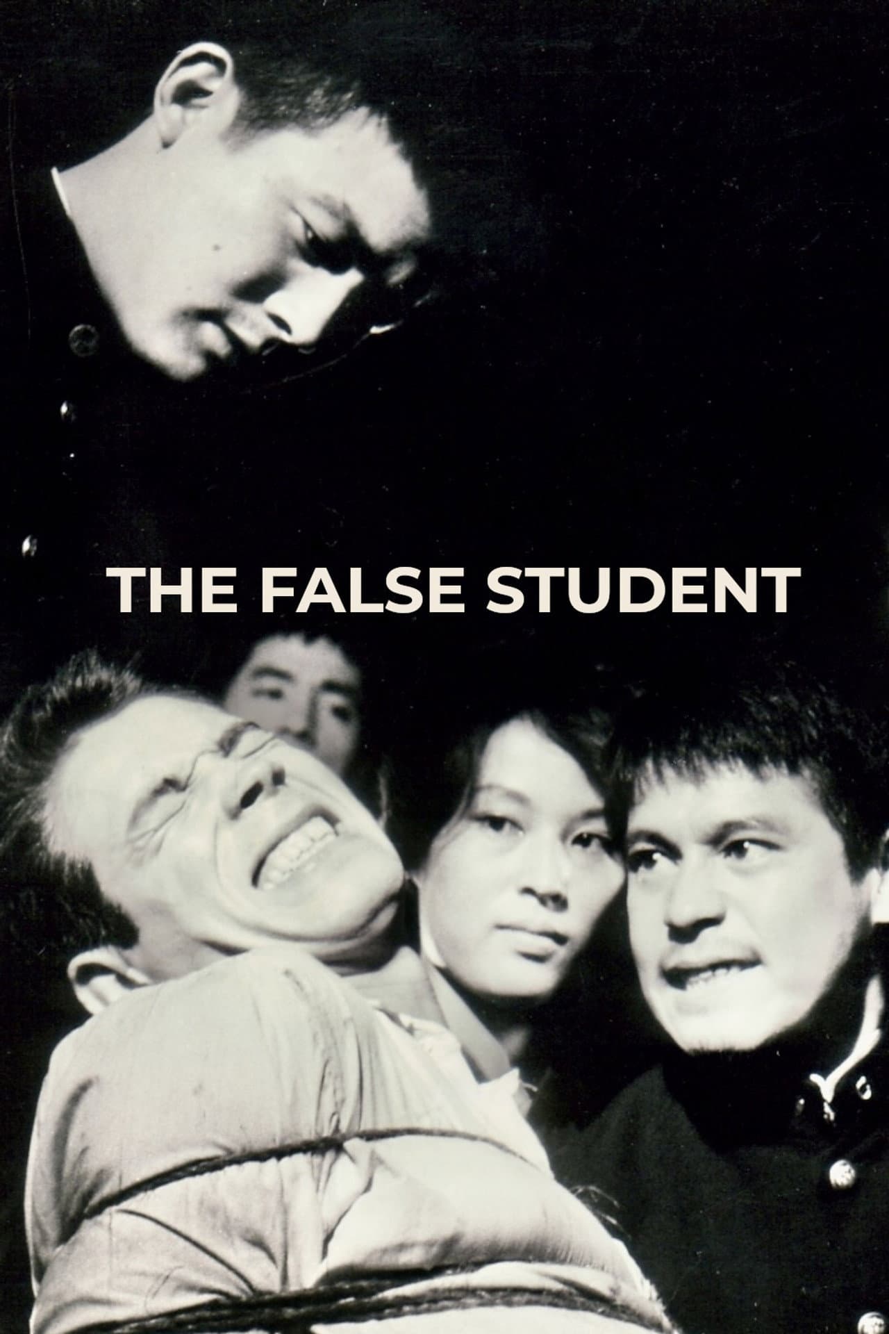 The False Student preview 2