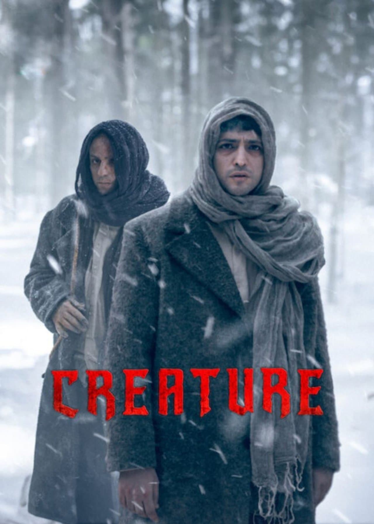 Creature preview 2