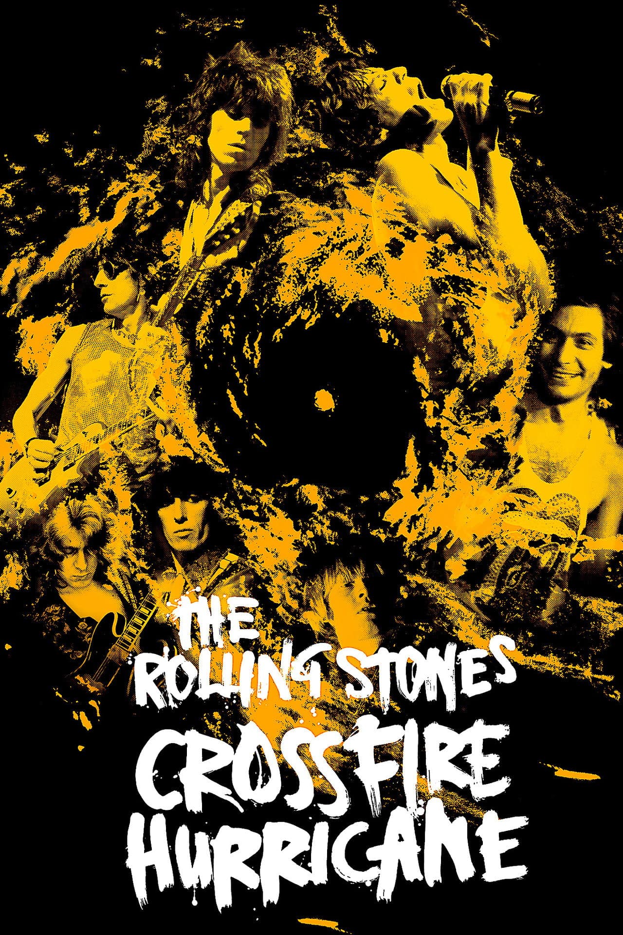 Crossfire Hurricane preview 2