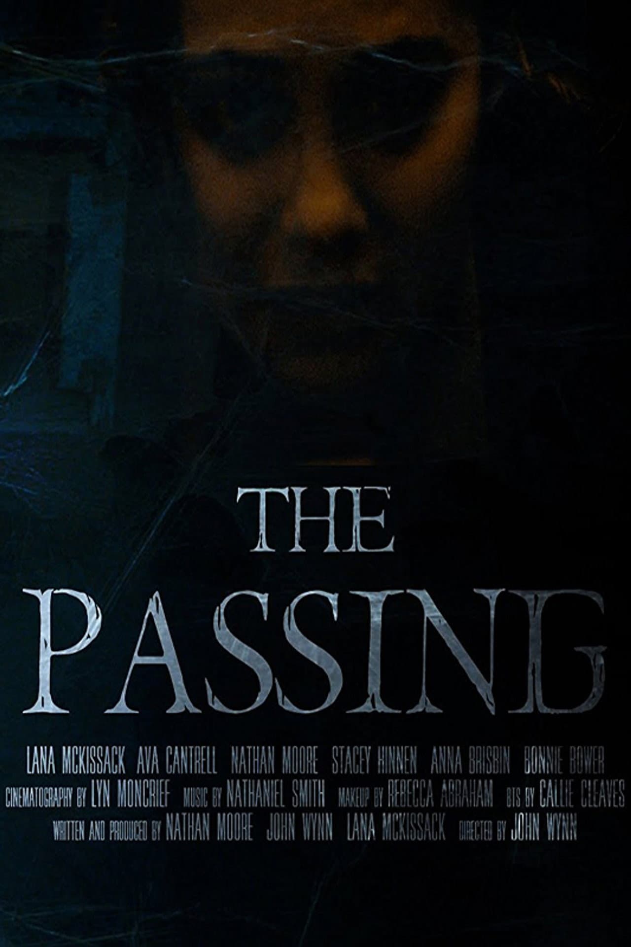 The Passing preview 1