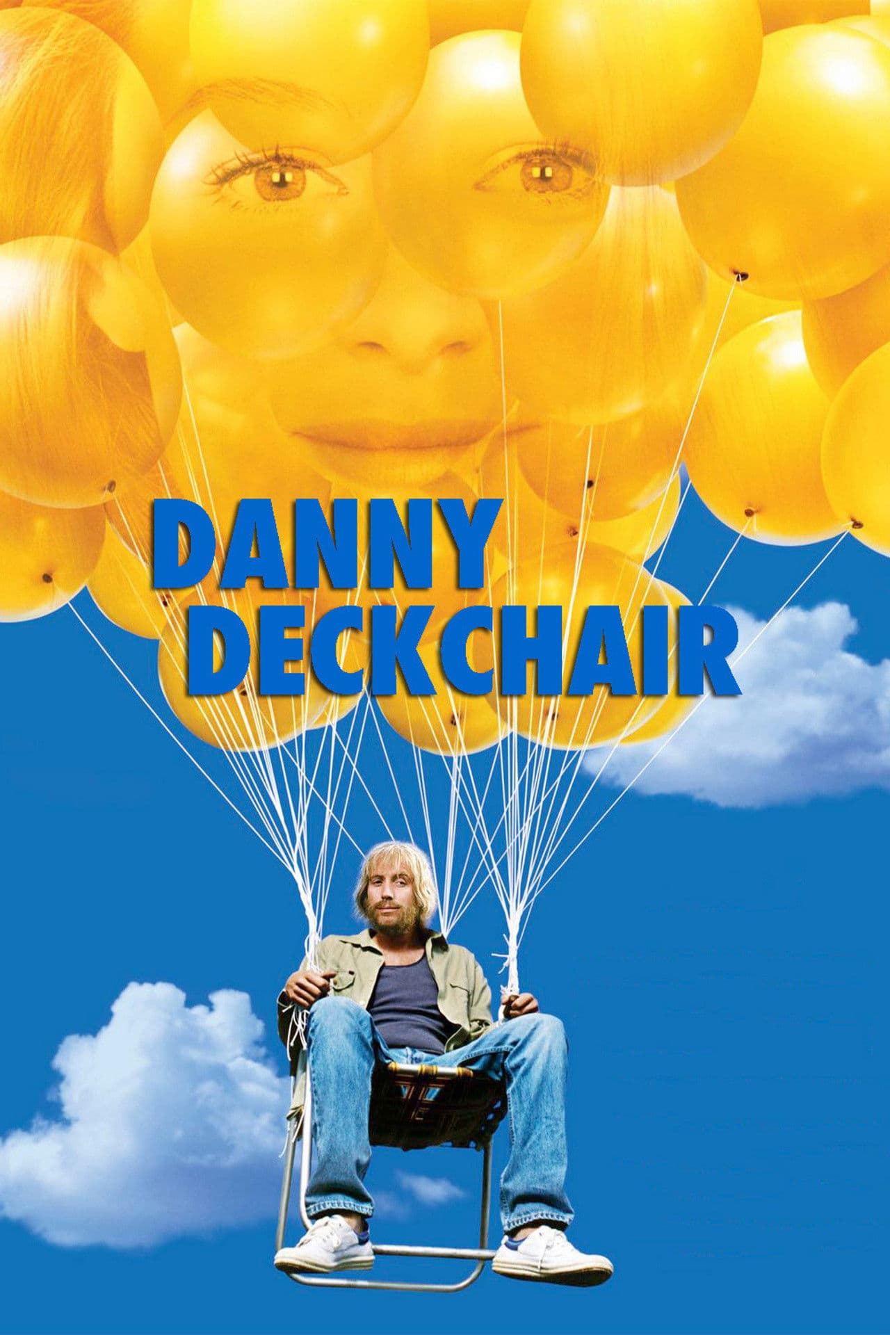 Danny Deckchair preview 2