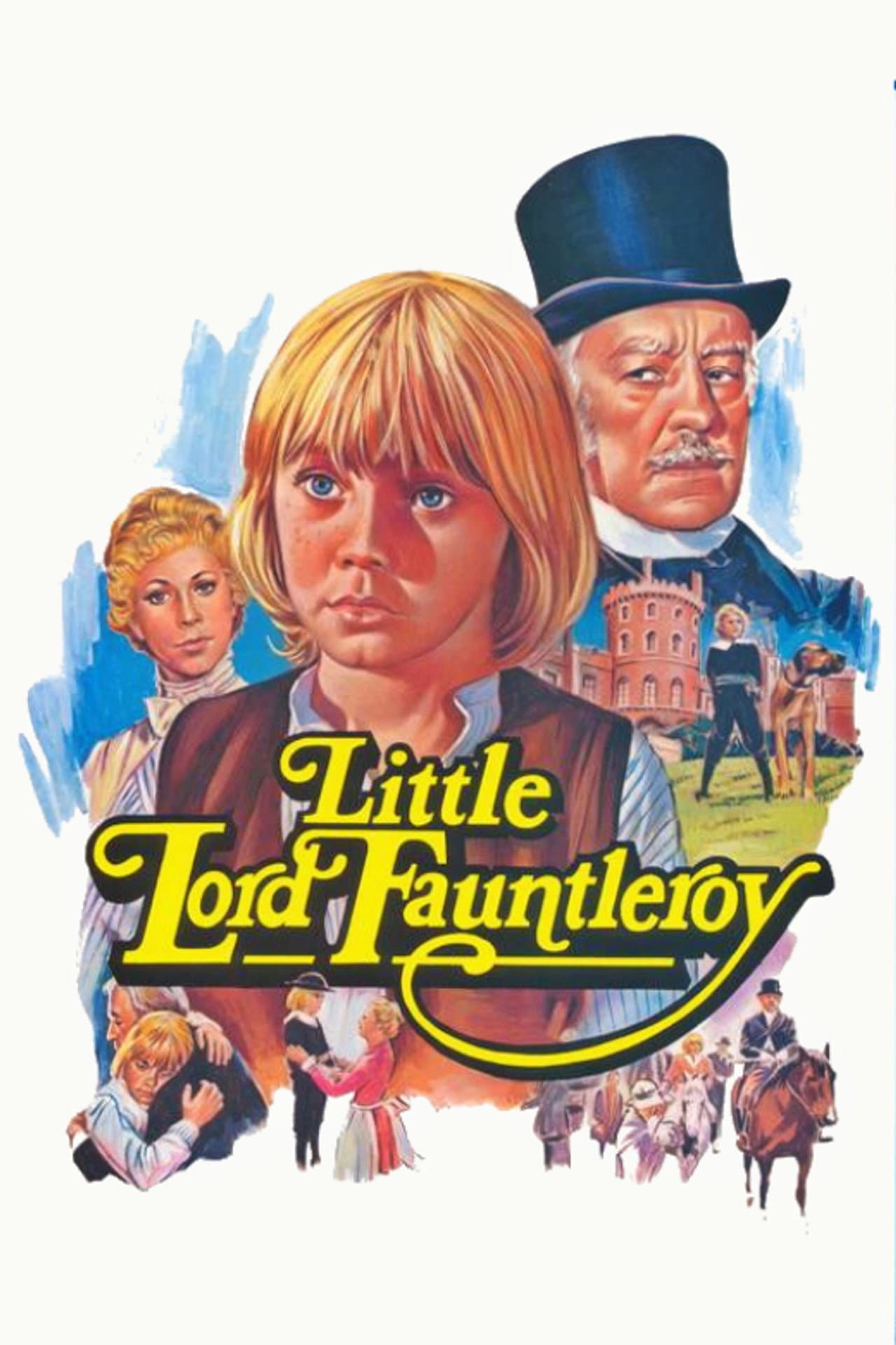 Little Lord Fauntleroy preview 2