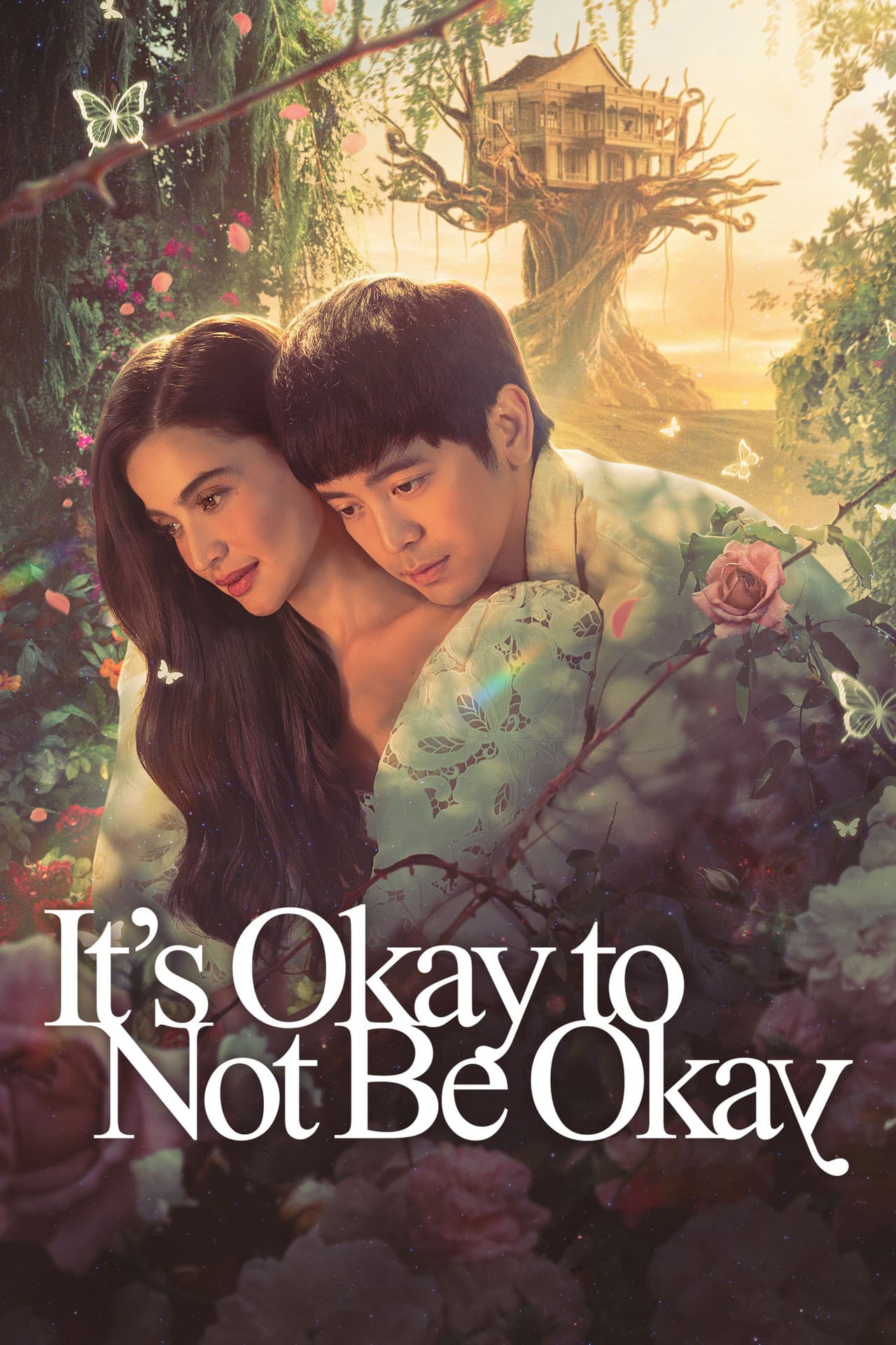 It's Okay to Not Be Okay preview 2
