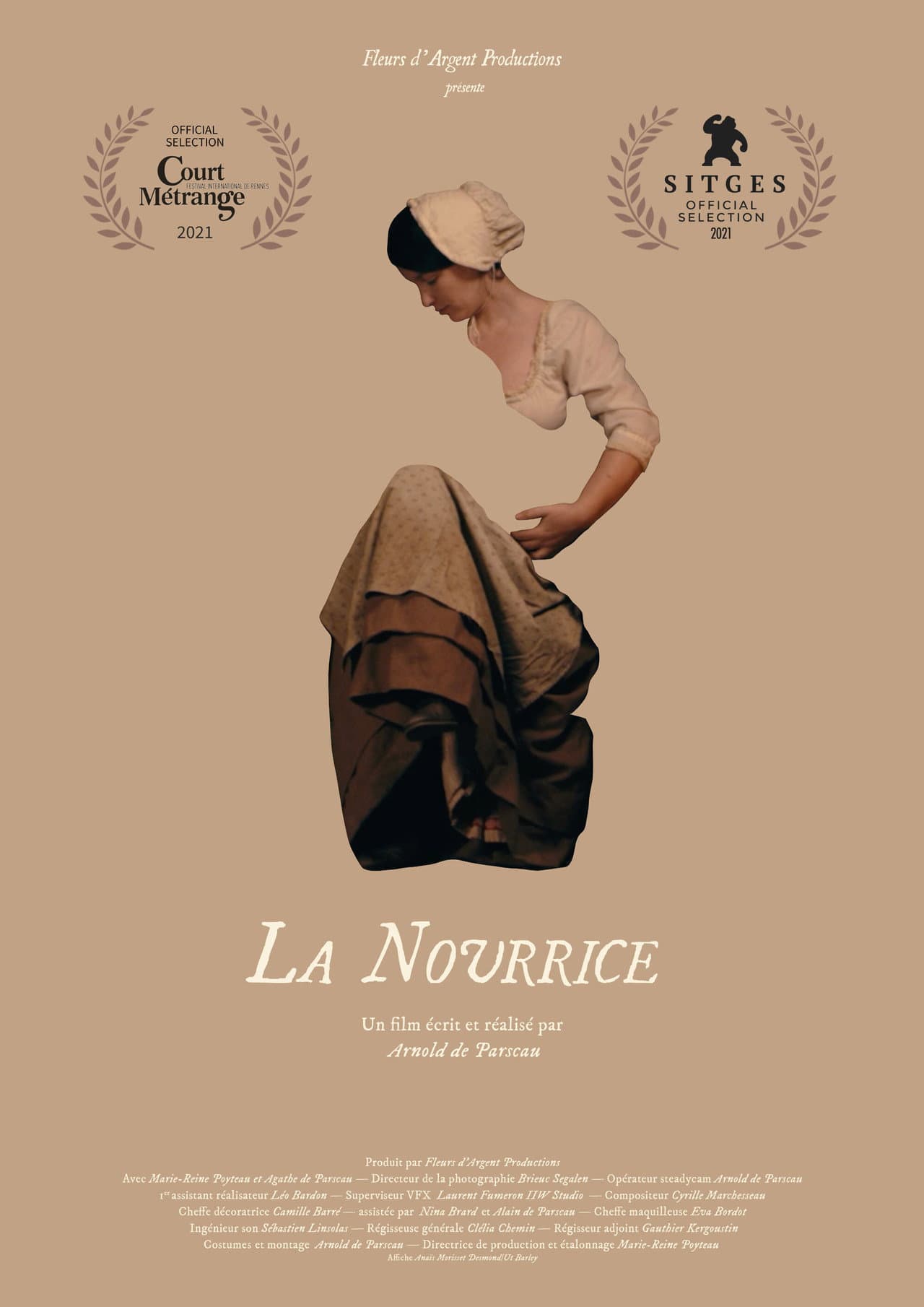 The Wet Nurse preview 1