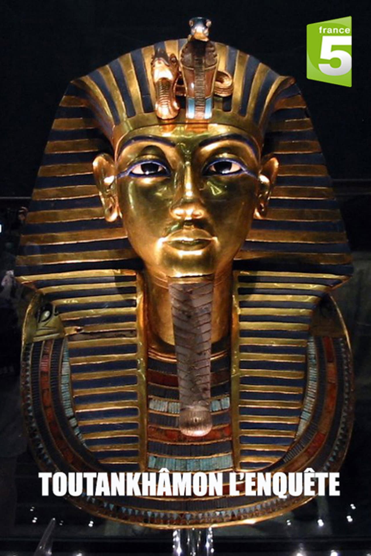 Tutankhamun: The Mystery of the Burnt Mummy preview 2