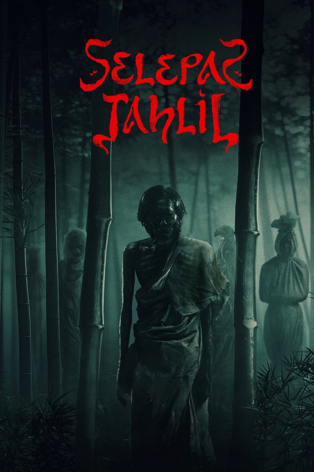 Selepas Tahlil preview 2