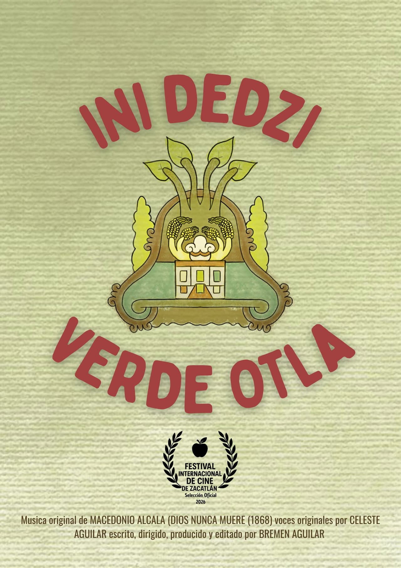 Verde otla preview 2