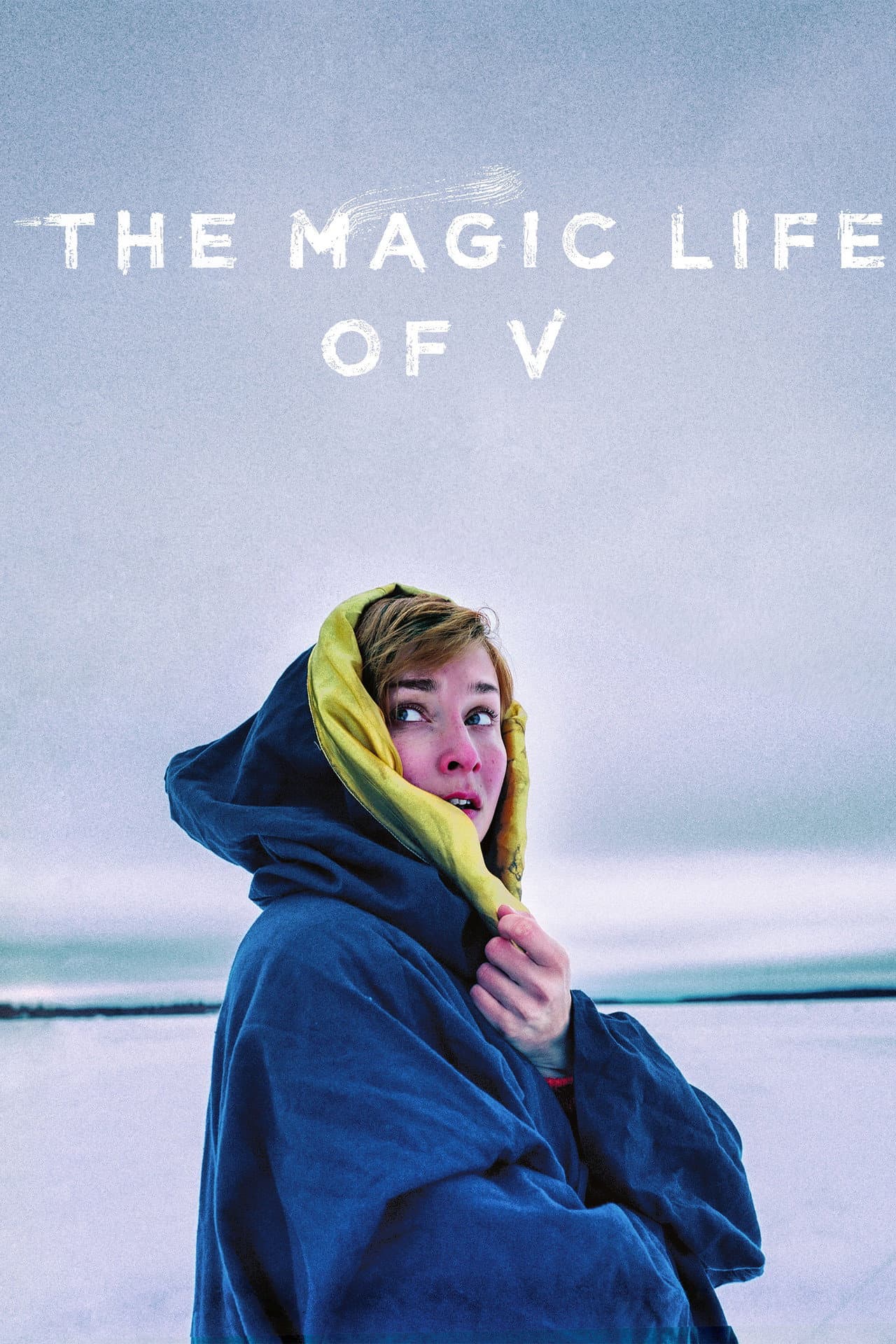 The Magic Life of V preview 2